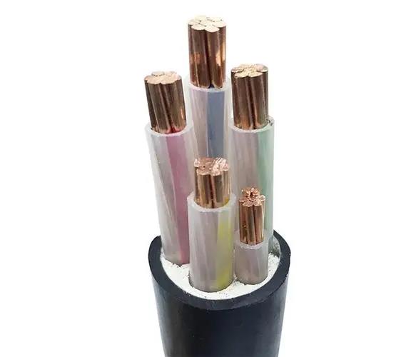 萬(wàn)馬電纜-兩根2.5平方電線(xiàn)擰在一起等于5平方電線(xiàn)嗎？
